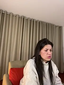 Zandrina webcam