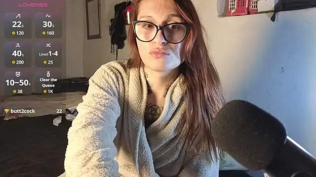 kittenlizz webcam