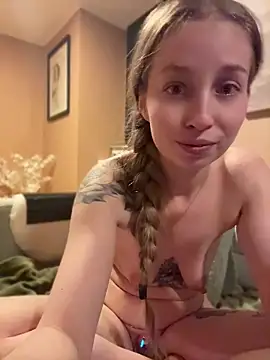 Mrs_Mr_007 webcam