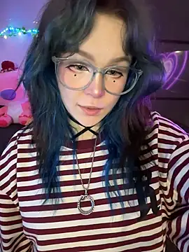 MaddisonHaas webcam