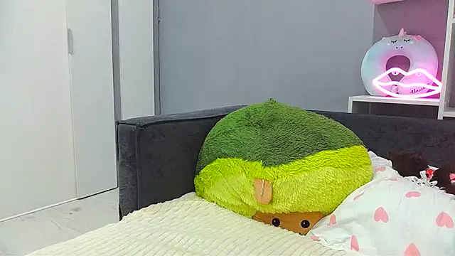 96CHloe96 webcam