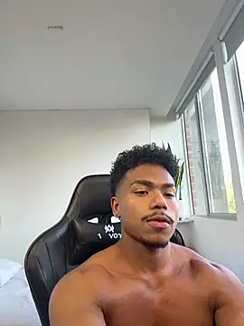 XavierColeman webcam