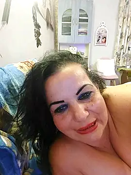 IvettkeXXX webcam