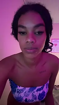 Cammgirlmii webcam