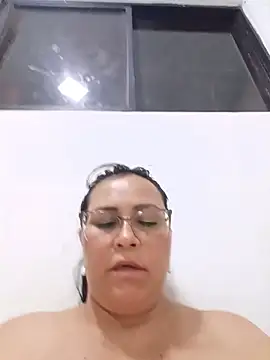 Dirty_Pregnant_Mommy webcam