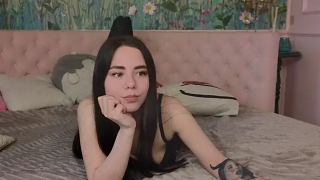 IvoryWood_ webcam