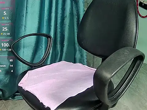 chen_xue webcam