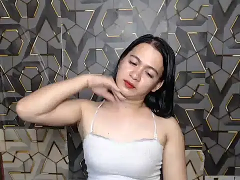 ur_asianpretty live cam on StripChat