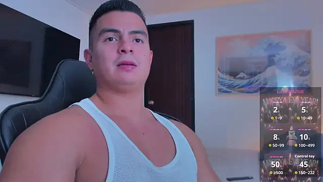 RJBarto webcam