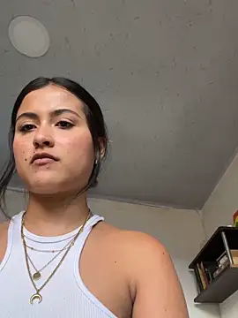 Ana__Pink webcam