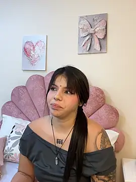 Abby-campbel webcam