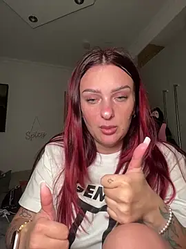 OliviaaFischer webcam