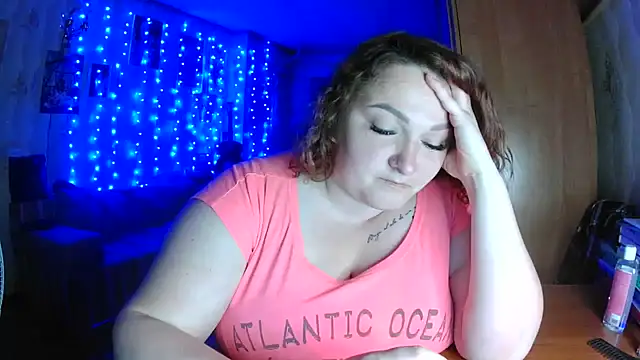 AngelQSky webcam