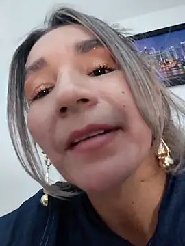 Ms_lunaRose webcam
