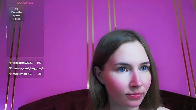 JessieJuss webcam