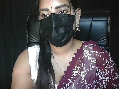 Rashmi-Sexy webcam