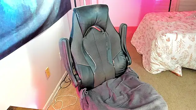 Abbiemorganxx webcam