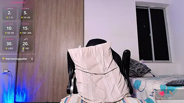 rick_grimes25 webcam