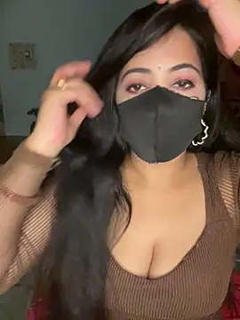 Dipu_cute webcam