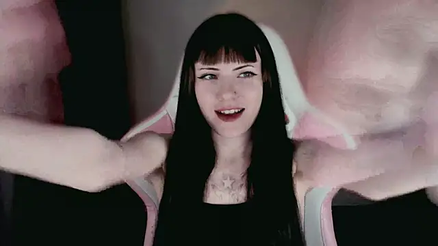 astra_rift webcam