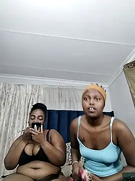 SweetSavage18 webcam