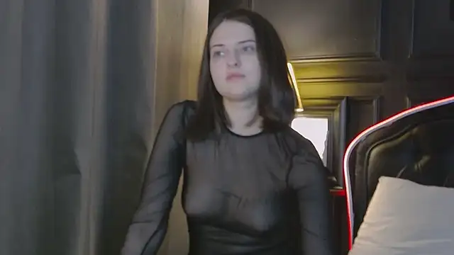 Ruby_de_Cherry webcam