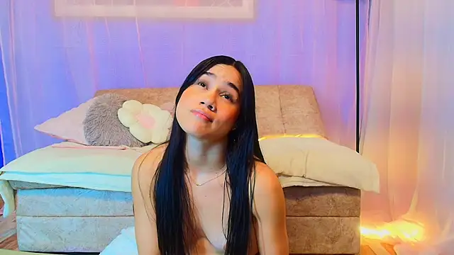 lizzy_kane webcam