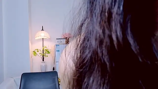 xinxinchuxin661 webcam