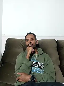 BlackAlphaPrime webcam