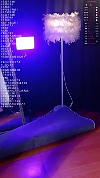 xiaomoli928 webcam