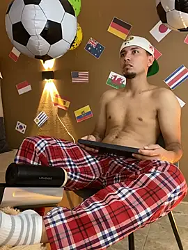 Noah_Smith01 webcam