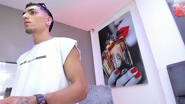dennis_kinsey webcam