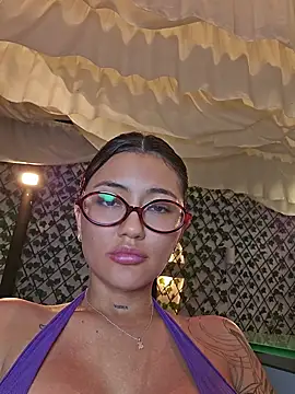 Roma_xxx webcam