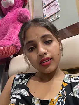Sy_Shrishti webcam