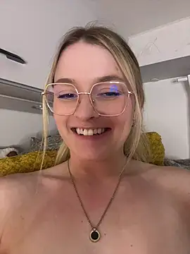 melanieTesss webcam