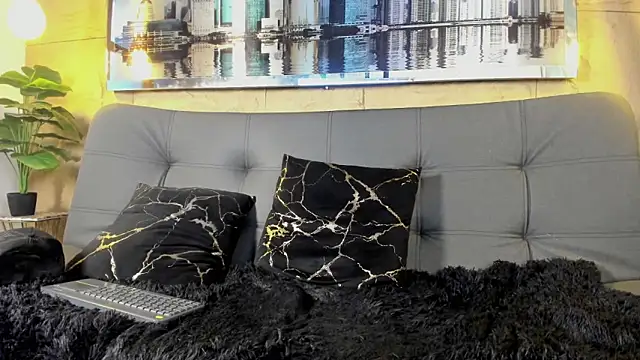 Jeremy_wallker webcam