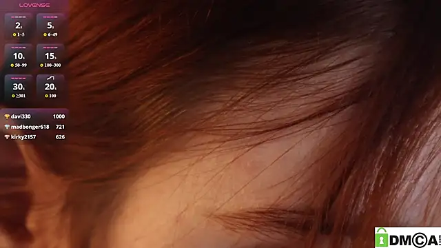 Killy_Merrot webcam
