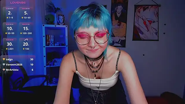 powderofgun webcam