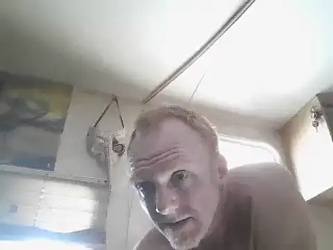 GingerTitan8 webcam