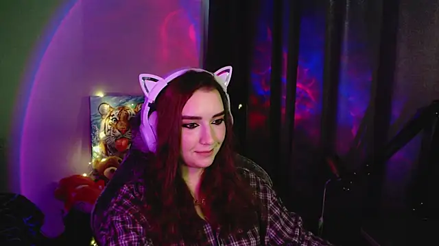 Celia_Sensual_ webcam