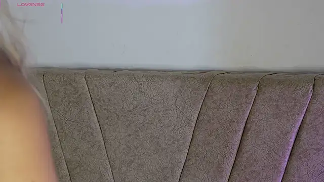 EliseColeman webcam