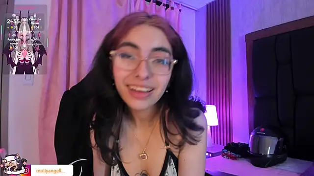 Molly_A webcam