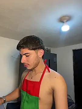 ApoloGray__ webcam