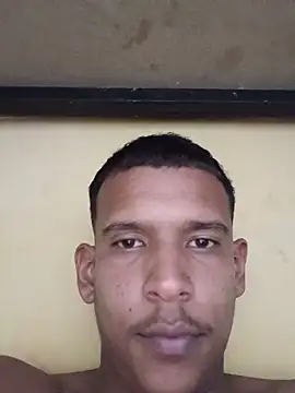Ron_0101 webcam