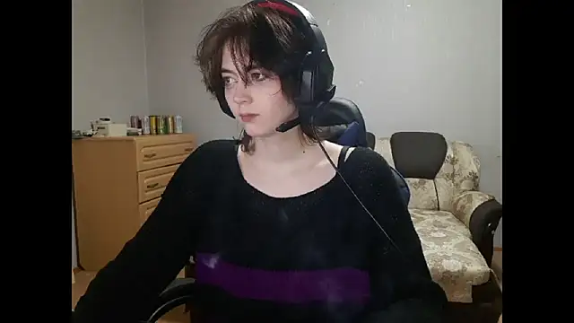 ShaynaLinley webcam