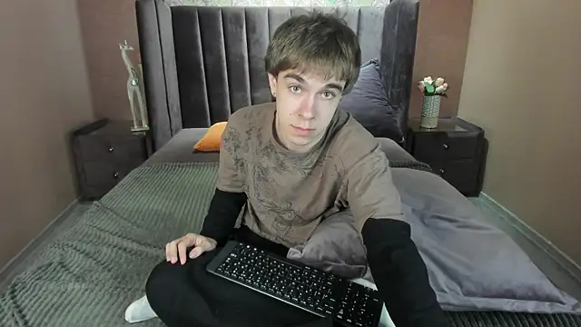 DaveBevy webcam