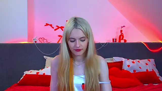 LeaLamour webcam