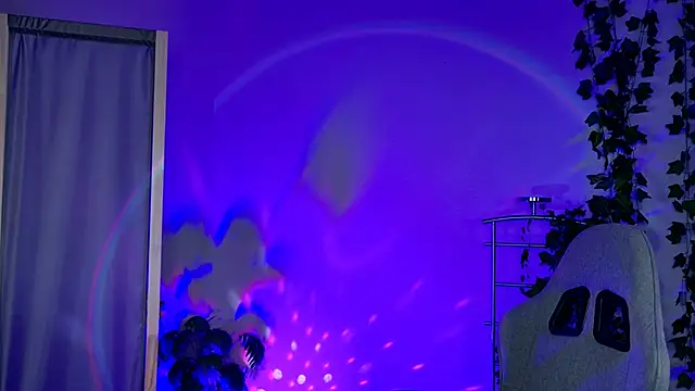 Kumiho_7777 webcam