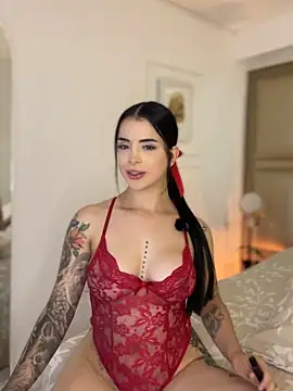 Bella_jagger webcam