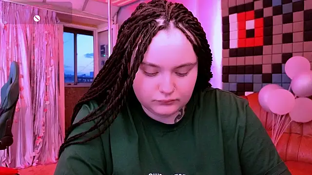 CatherineClaire webcam